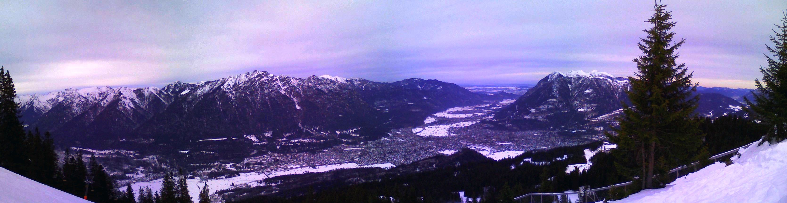 garmisch